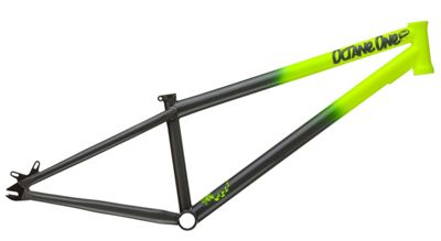 Octane One Spark Frame 2014 Podzone